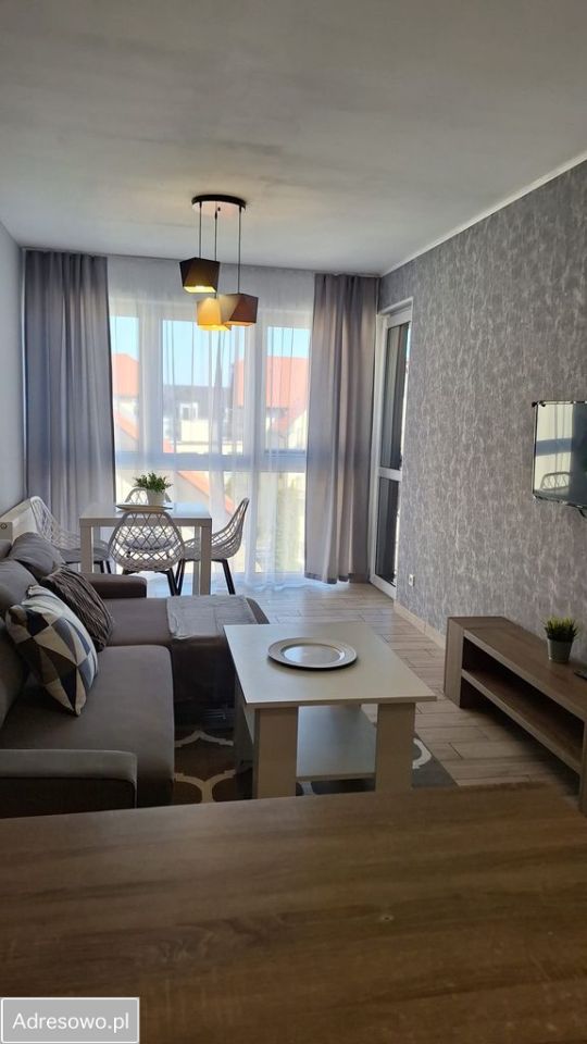 Mieszkanie 2-pokojowe Mielno, ul. Kwiatowa. Zdjęcie 12