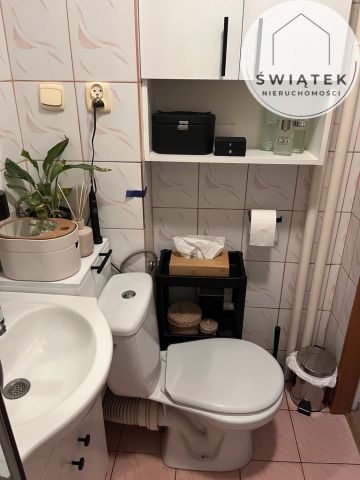 Mieszkanie 2-pokojowe Toruń, ul. Wojska Polskiego. Zdjęcie 10
