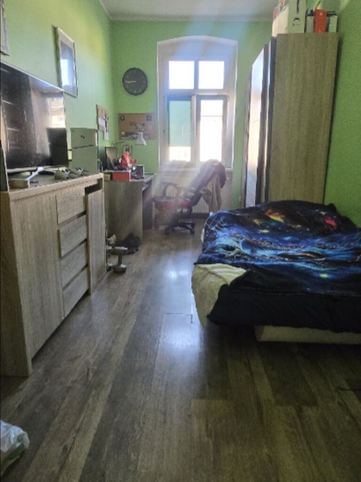 Mieszkanie 3-pokojowe Poznań Jeżyce, ul. Stanisława Staszica. Zdjęcie 4