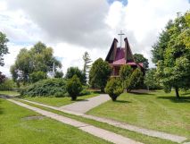Mieszkanie 2-pokojowe Przewodów. Zdjęcie 3