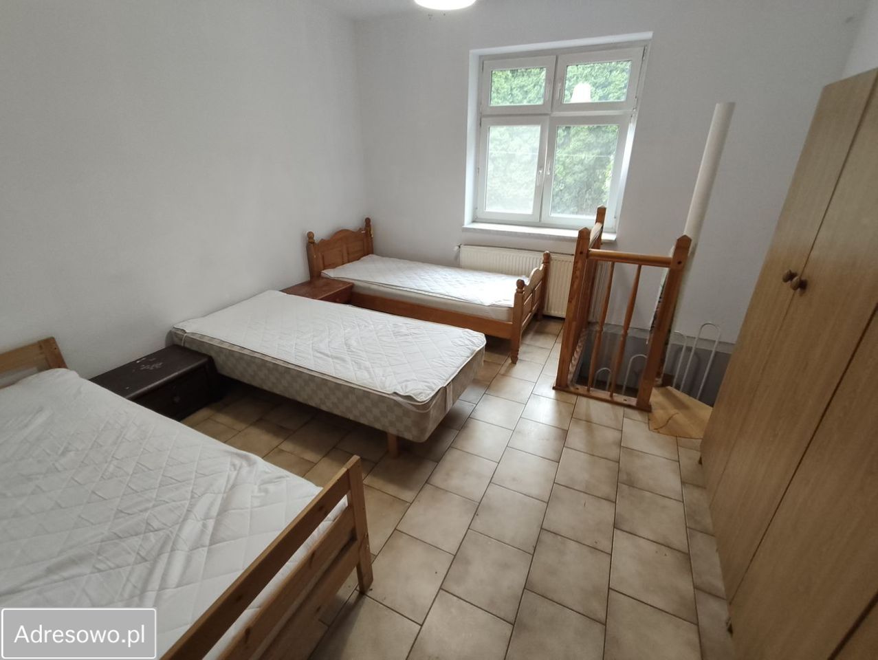 bliźniak, 7 pokoi Poznań Jeżyce, ul. Wzlotowa. Zdjęcie 5