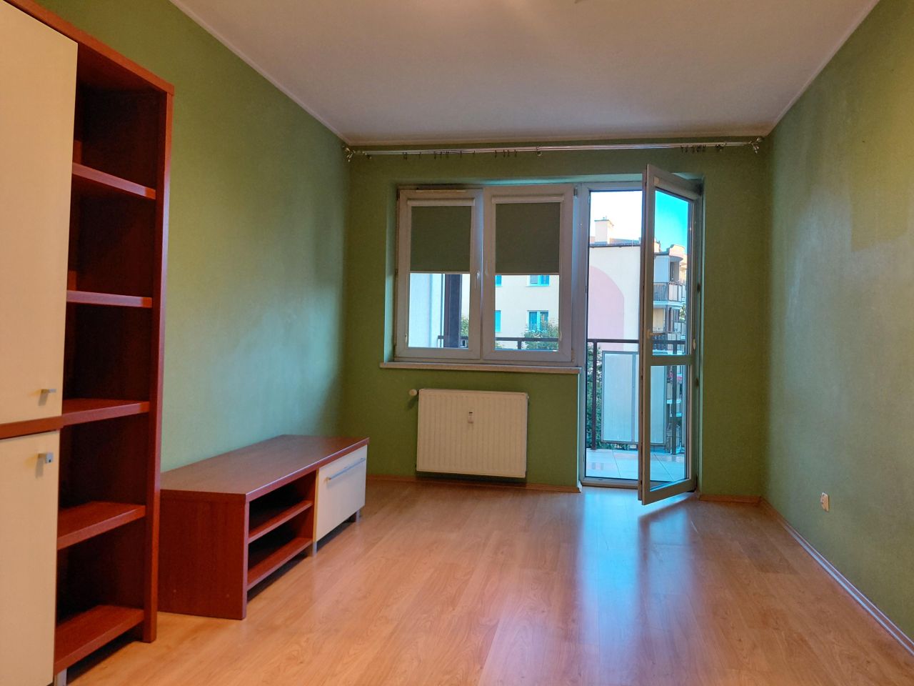 Mieszkanie 2-pokojowe Toruń Podgórz, ul. Leona Witkowskiego. Zdjęcie 5
