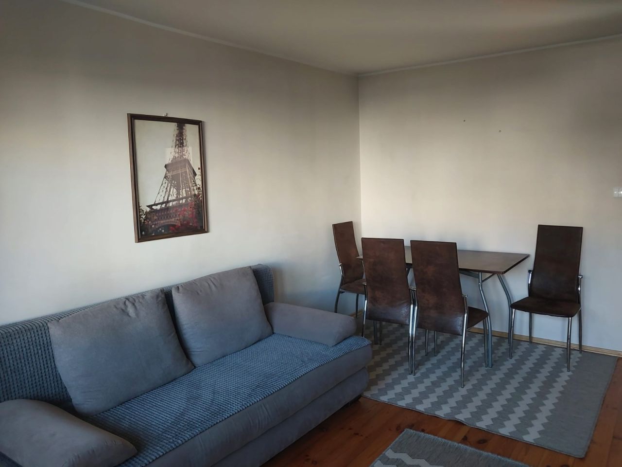 Mieszkanie 2-pokojowe Gdańsk Przymorze, ul. Kołobrzeska. Zdjęcie 8