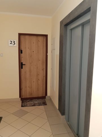 Mieszkanie 2-pokojowe Koszalin Przylesie, ul. Melchiora Wańkowicza. Zdjęcie 2