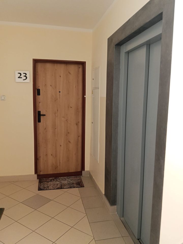 Mieszkanie 2-pokojowe Koszalin Przylesie, ul. Melchiora Wańkowicza. Zdjęcie 2