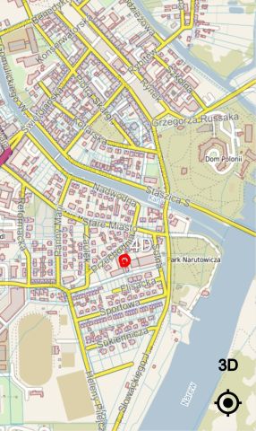 dom szeregowy, 4 pokoje Pułtusk Pułtusk-Nadleśnictwo, ul. Solna. Zdjęcie 15