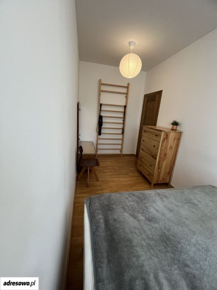 Mieszkanie 3-pokojowe Wrocław Sołtysowice, al. Poprzeczna. Zdjęcie 7