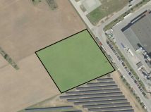 Działka inwestycyjna Dubowo Pierwsze. Zdjęcie 1