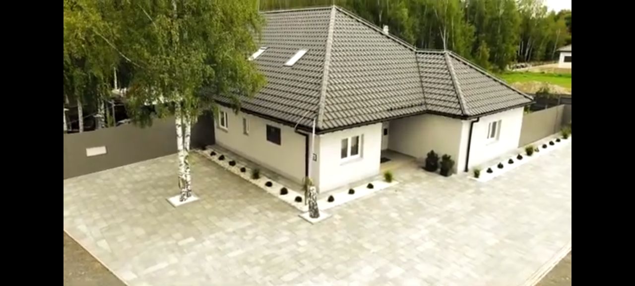 Nieruchomość komercyjna Gniewomirowice, ul. Kwiatowa