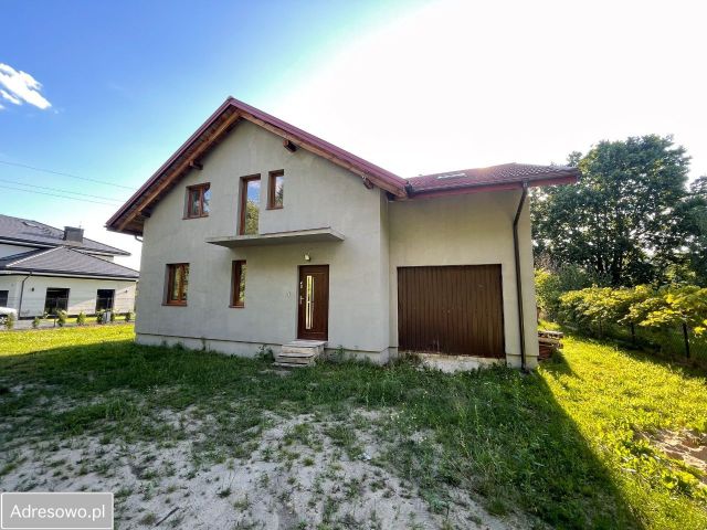 dom wolnostojący, 6 pokoi Radom, ul. Piotra Skargi. Zdjęcie 1