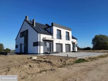 bliźniak, 5 pokoi Gozdów, ul. Grabowa. Zdjęcie 4