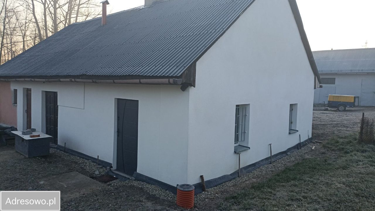 Działka inwestycyjna Jastrzębie-Zdrój, ul. prof. R. Ranoszka. Zdjęcie 13