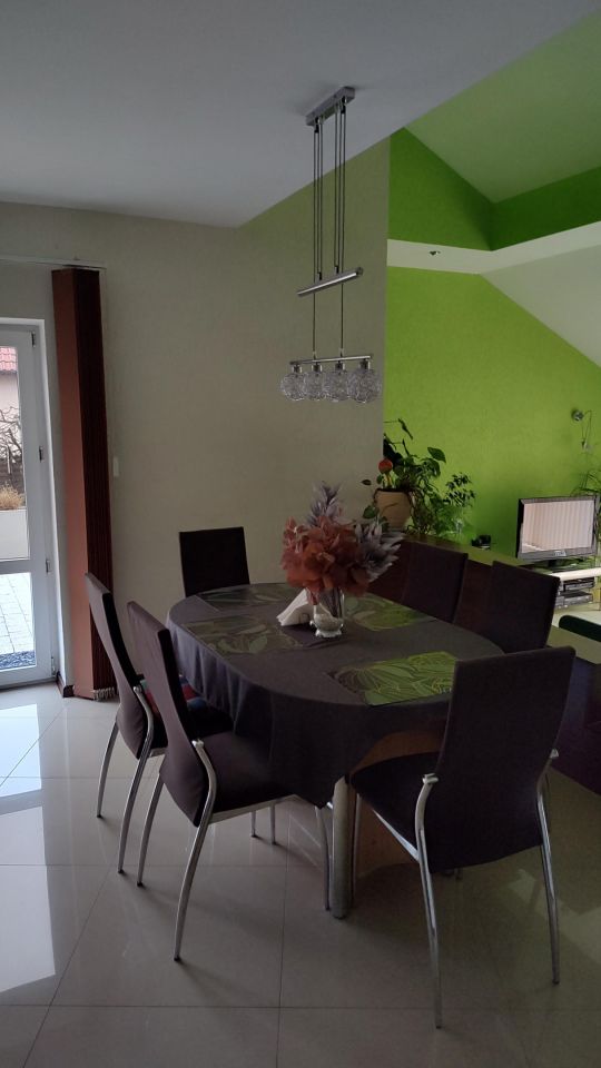 dom wolnostojący, 5 pokoi Nowogard, ul. Kosynierów. Zdjęcie 8