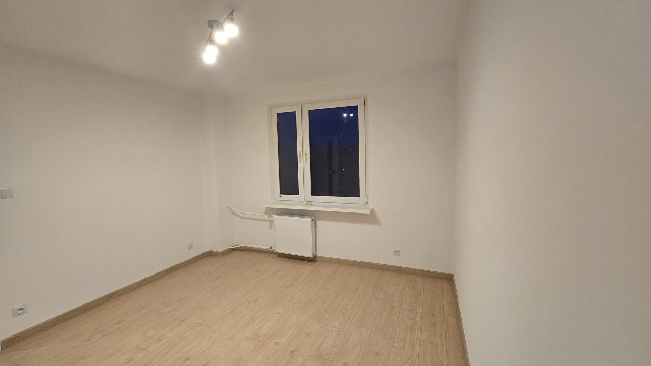 Mieszkanie 3-pokojowe Kraków Prokocim, ul. Erazma Jerzmanowskiego. Zdjęcie 5