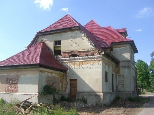 Hotel/pensjonat Kruklanki, ul. Dworcowa. Zdjęcie 3