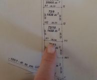 Działka budowlana Nowa Mała Wieś, Nowa mała wieś. Zdjęcie 1