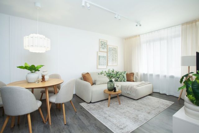 Mieszkanie 2-pokojowe Kraków Stare Miasto, ul. Stanisława Staszica. Zdjęcie 1