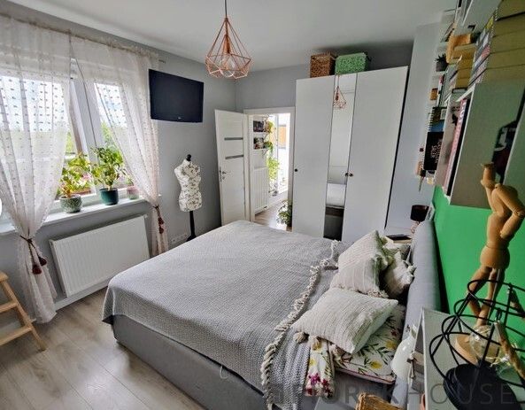 Mieszkanie 3-pokojowe Warszawa Bemowo, ul. płk. Witolda Łokuciewskiego. Zdjęcie 13