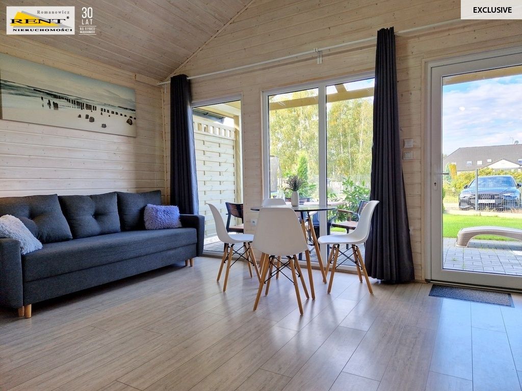 Hotel/pensjonat Wrzosowo. Zdjęcie 11