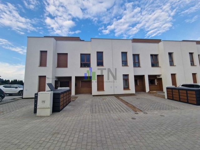 dom szeregowy, 4 pokoje Święta Katarzyna. Zdjęcie 10