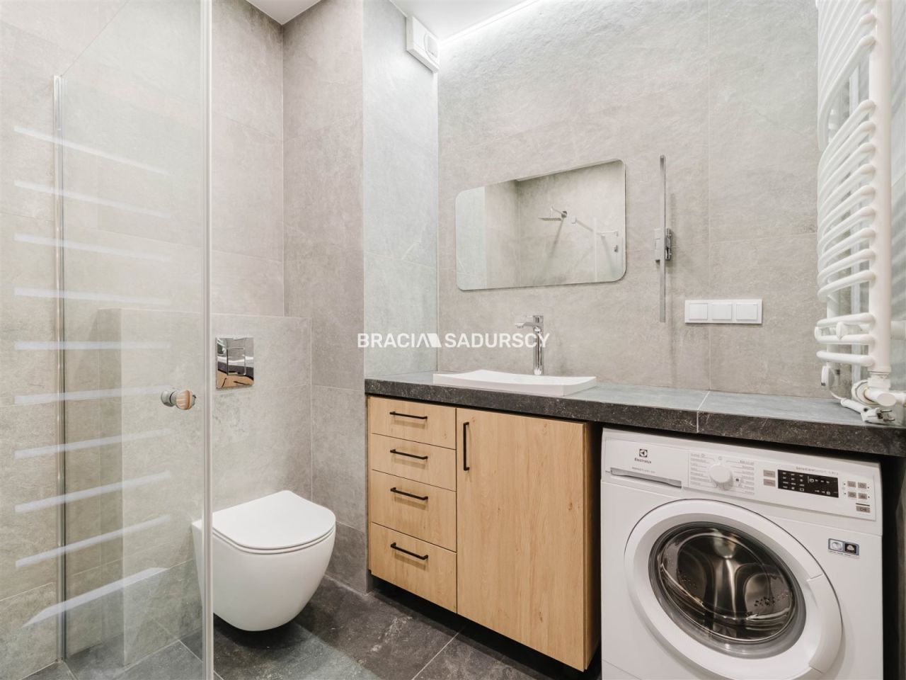 Mieszkanie 2-pokojowe Kraków Krowodrza, ul. Cieszyńska. Zdjęcie 10