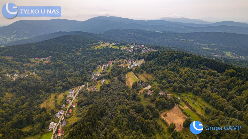 Działka Myślenice, Chełm