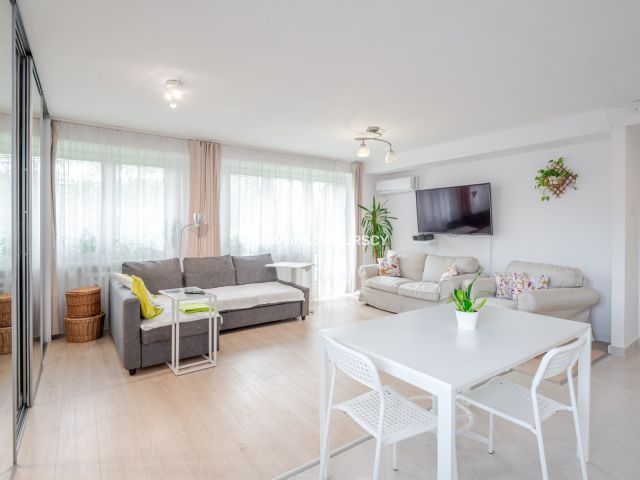 Mieszkanie 3-pokojowe Kraków Grzegórzki, ul. prof. Władysława Szafera. Zdjęcie 4