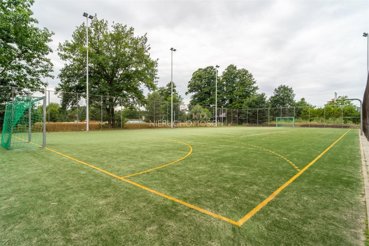 Działka budowlana Granowiec. Zdjęcie 20