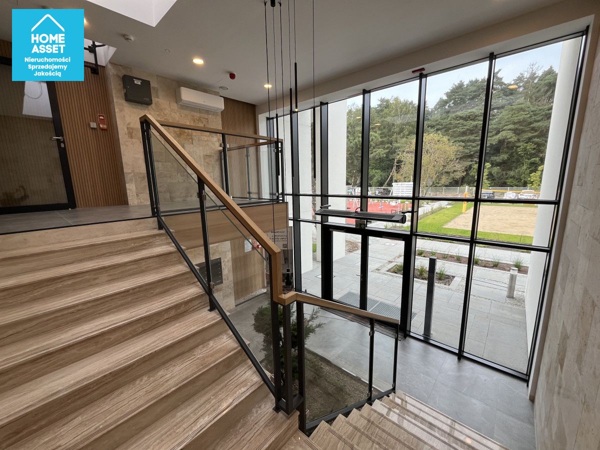 Mieszkanie 2-pokojowe Gdańsk, ul. 100-lecia Związku Harcerstwa Polskiego. Zdjęcie 11