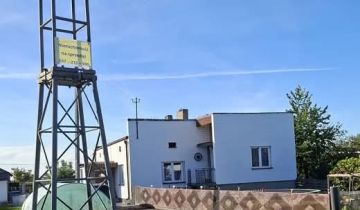 dom wolnostojący, 4 pokoje Bierzwienna Długa-Kolonia