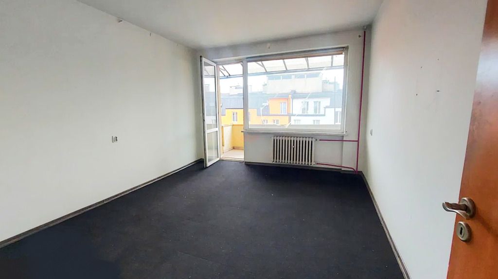 Mieszkanie 2-pokojowe Wrocław Śródmieście, ul. Tadeusza Kościuszki. Zdjęcie 2