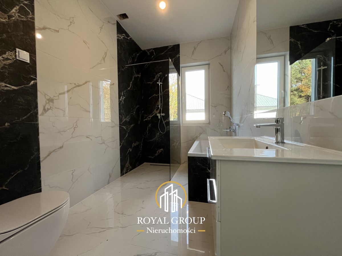 dom wolnostojący, 5 pokoi Krasienin. Zdjęcie 4