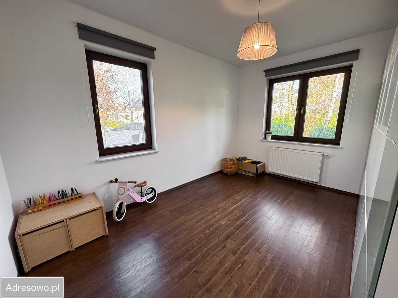 dom wolnostojący, 6 pokoi Wola Batorska. Zdjęcie 10