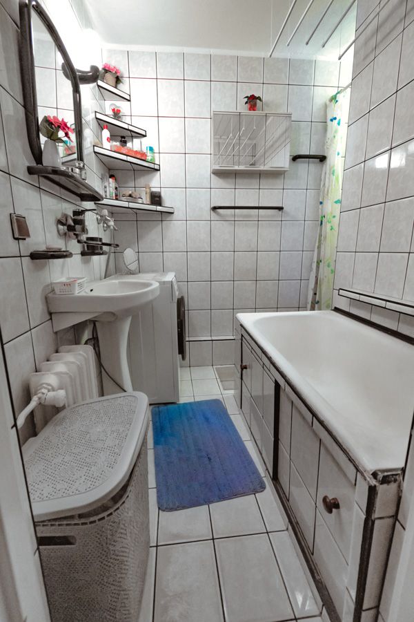 Mieszkanie 3-pokojowe Piotrków Kujawski, ul. Piastowska. Zdjęcie 9