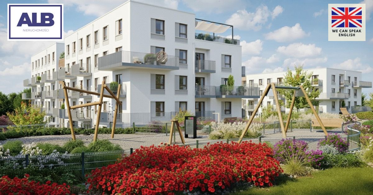 Mieszkanie 2-pokojowe Gdańsk Orunia. Zdjęcie 9