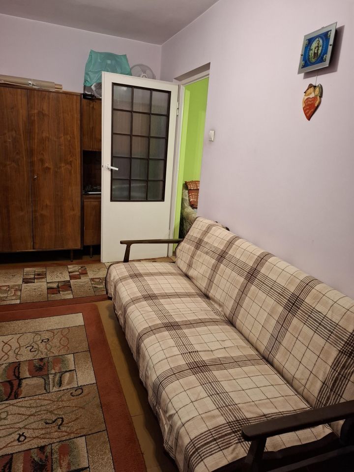 Mieszkanie 2-pokojowe Łódź Teofilów, ul. Wici. Zdjęcie 5