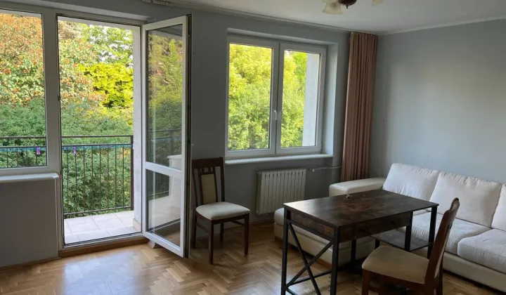 Mieszkanie 2-pokojowe Gdynia Wzgórze Świętego Maksymiliana