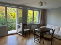 Mieszkanie 2-pokojowe Gdynia Wzgórze Świętego Maksymiliana