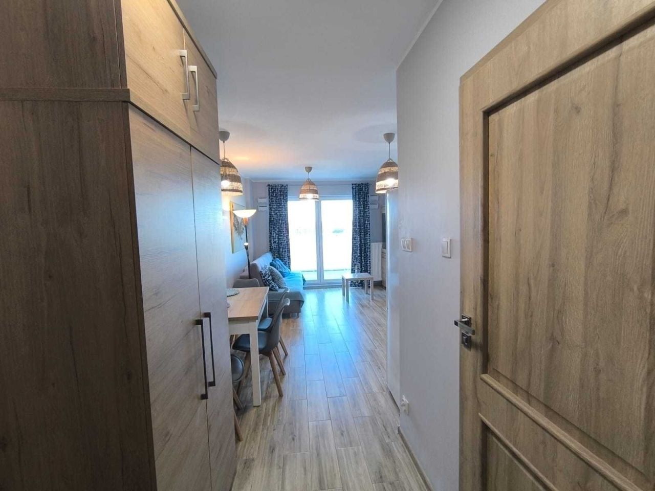 Mieszkanie 1-pokojowe Wrocław Stare Miasto, ul. Przedmiejska. Zdjęcie 4