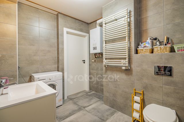 Mieszkanie 3-pokojowe Wejherowo, ul. Kazimierza Dzięcielskiego. Zdjęcie 8