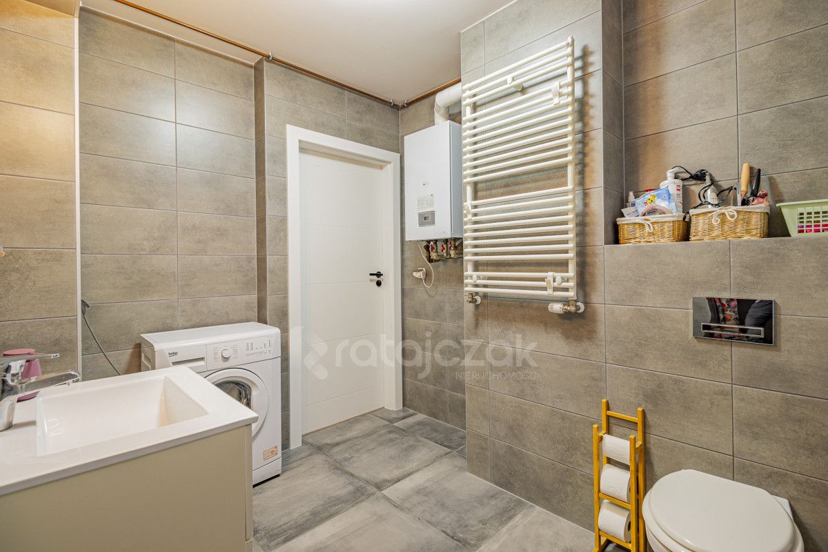 Mieszkanie 3-pokojowe Wejherowo, ul. Kazimierza Dzięcielskiego. Zdjęcie 8