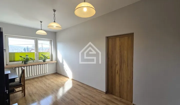 Biuro Bochnia, ul. Partyzantów