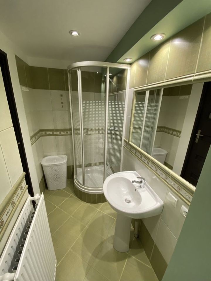 Mieszkanie 3-pokojowe Jelenia Góra Zabobrze. Zdjęcie 6