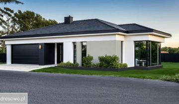dom wolnostojący, 5 pokoi Kolonia Mrokowska