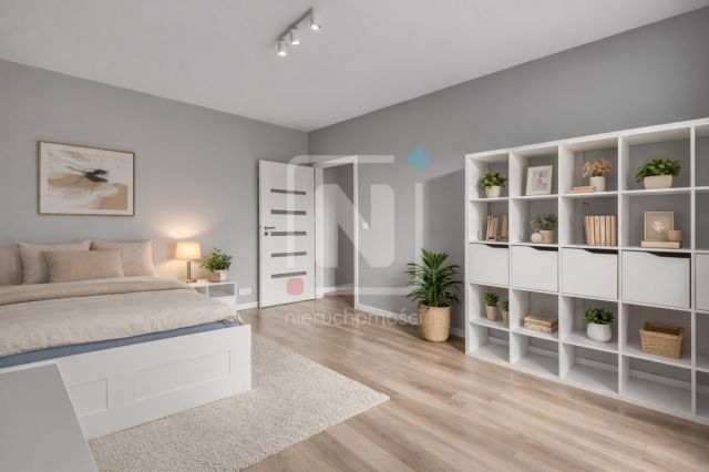 Mieszkanie 1-pokojowe Warszawa Ursynów, ul. Xawerego Dunikowskiego. Zdjęcie 1