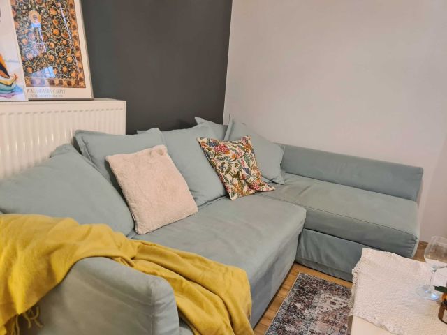 Mieszkanie 2-pokojowe Kraków Stare Miasto, ul. Henryka Siemiradzkiego. Zdjęcie 1