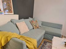 Mieszkanie 2-pokojowe Kraków Stare Miasto, ul. Henryka Siemiradzkiego