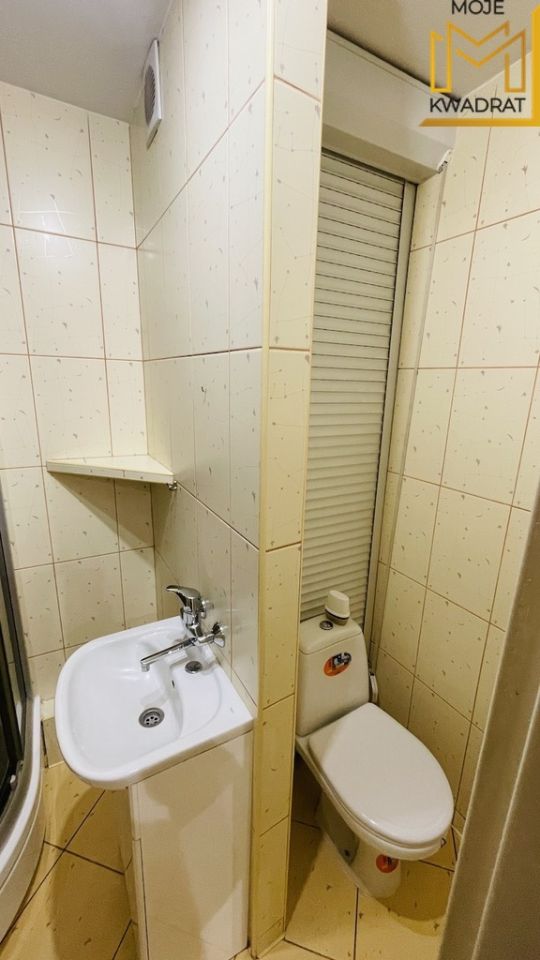 Mieszkanie 2-pokojowe Bełchatów. Zdjęcie 10