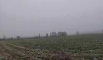 Działka rolno-budowlana Bieździadów