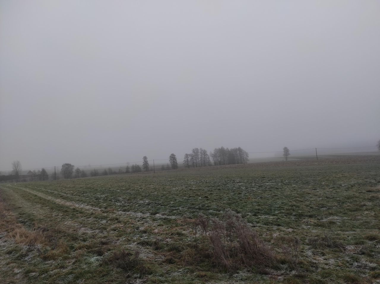 Działka rolno-budowlana Bieździadów